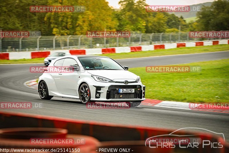 Bild #25141550 - Touristenfahrten Nürburgring Nordschleife (03.10.2023)