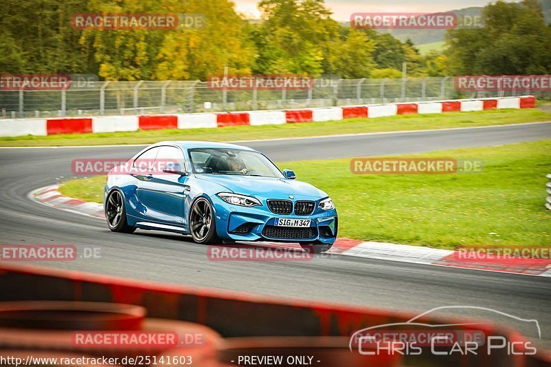 Bild #25141603 - Touristenfahrten Nürburgring Nordschleife (03.10.2023)