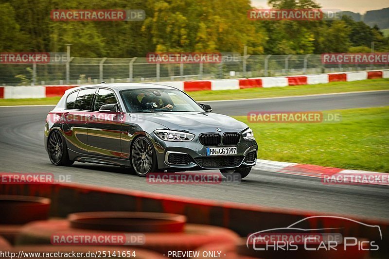 Bild #25141654 - Touristenfahrten Nürburgring Nordschleife (03.10.2023)