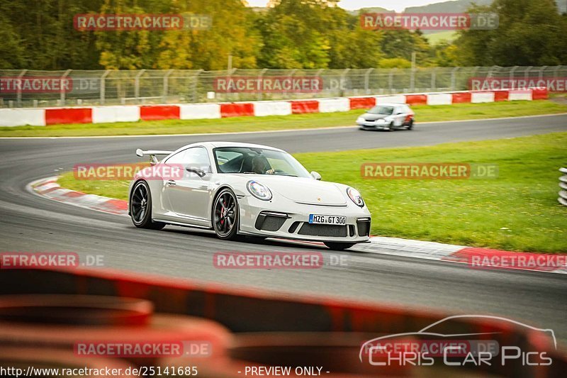 Bild #25141685 - Touristenfahrten Nürburgring Nordschleife (03.10.2023)