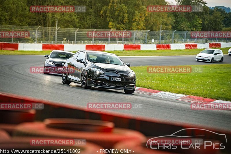 Bild #25141802 - Touristenfahrten Nürburgring Nordschleife (03.10.2023)