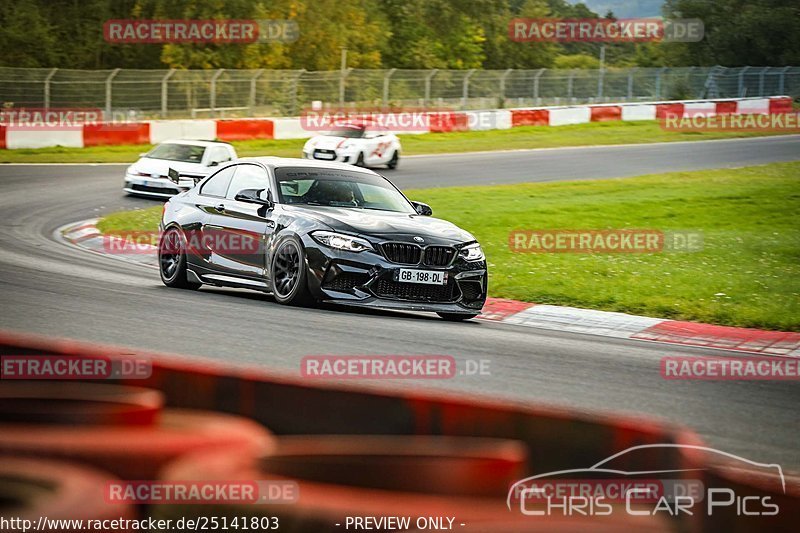 Bild #25141803 - Touristenfahrten Nürburgring Nordschleife (03.10.2023)