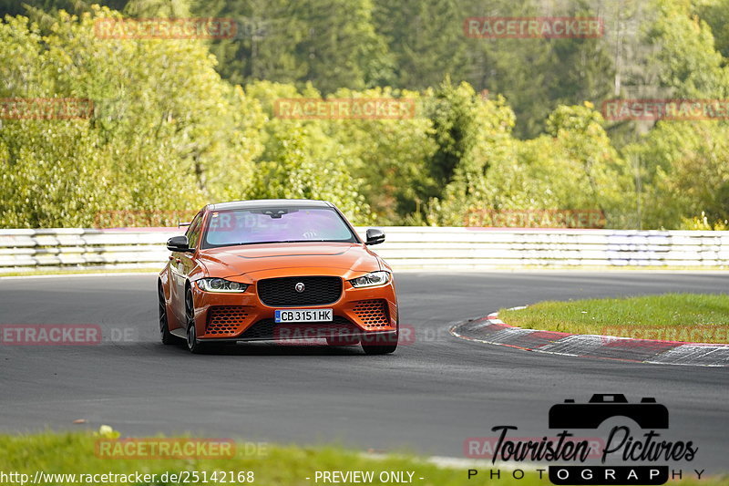 Bild #25142168 - Touristenfahrten Nürburgring Nordschleife (03.10.2023)