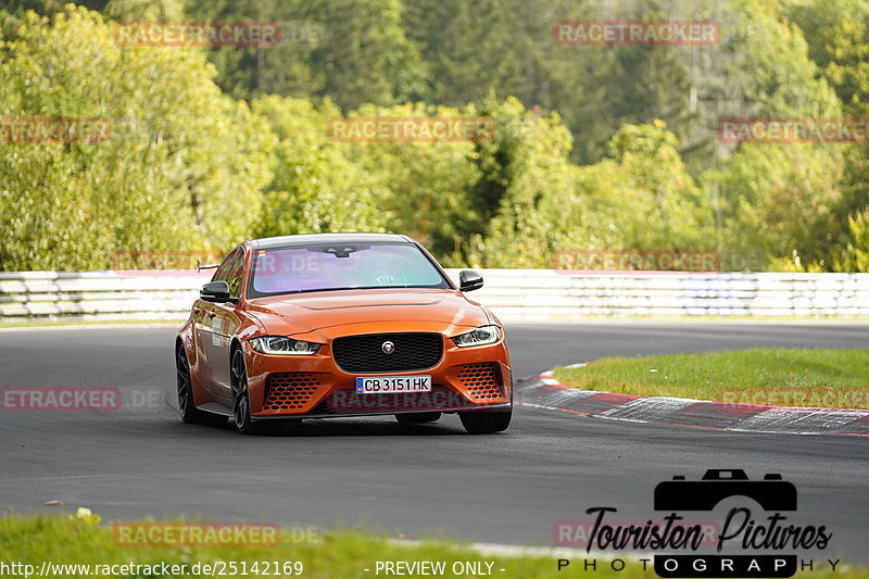 Bild #25142169 - Touristenfahrten Nürburgring Nordschleife (03.10.2023)