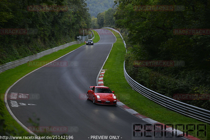 Bild #25142196 - Touristenfahrten Nürburgring Nordschleife (03.10.2023)