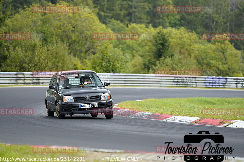 Bild #25142201 - Touristenfahrten Nürburgring Nordschleife (03.10.2023)