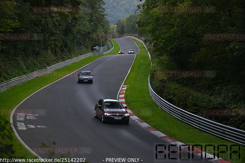 Bild #25142202 - Touristenfahrten Nürburgring Nordschleife (03.10.2023)