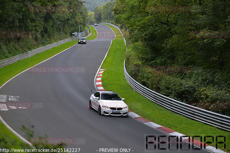 Bild #25142227 - Touristenfahrten Nürburgring Nordschleife (03.10.2023)