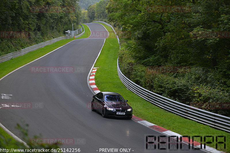 Bild #25142256 - Touristenfahrten Nürburgring Nordschleife (03.10.2023)