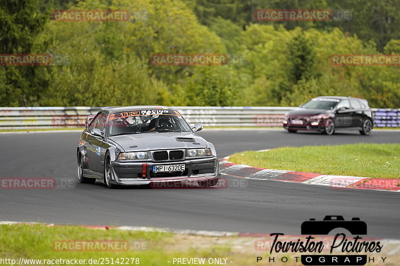 Bild #25142278 - Touristenfahrten Nürburgring Nordschleife (03.10.2023)