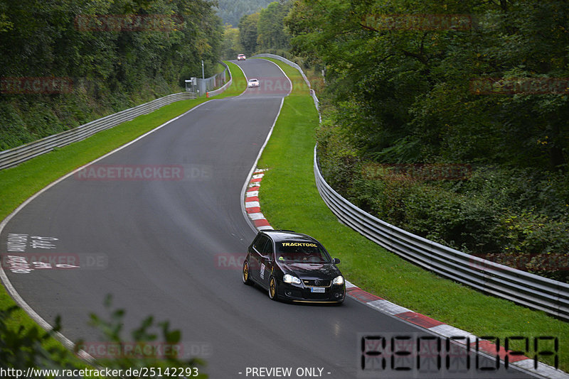 Bild #25142293 - Touristenfahrten Nürburgring Nordschleife (03.10.2023)