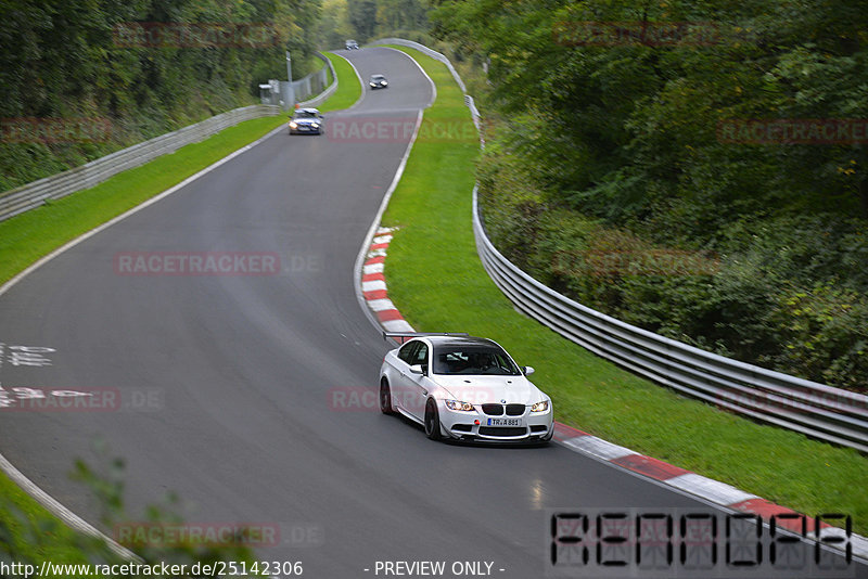 Bild #25142306 - Touristenfahrten Nürburgring Nordschleife (03.10.2023)