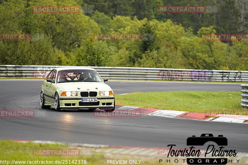 Bild #25142378 - Touristenfahrten Nürburgring Nordschleife (03.10.2023)