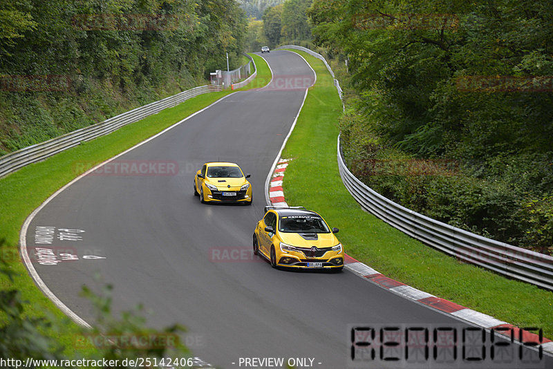 Bild #25142406 - Touristenfahrten Nürburgring Nordschleife (03.10.2023)