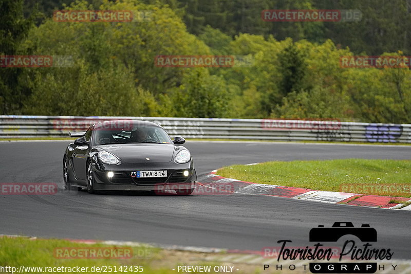 Bild #25142435 - Touristenfahrten Nürburgring Nordschleife (03.10.2023)