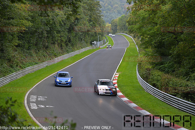 Bild #25142471 - Touristenfahrten Nürburgring Nordschleife (03.10.2023)