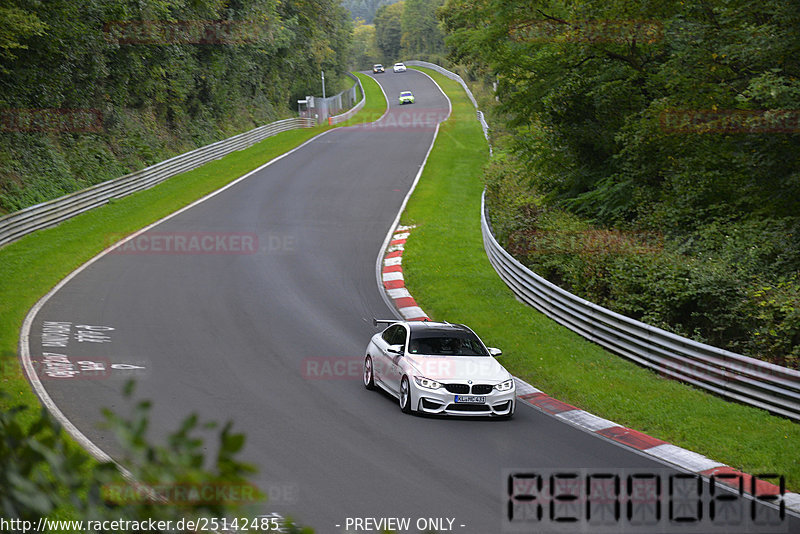 Bild #25142485 - Touristenfahrten Nürburgring Nordschleife (03.10.2023)