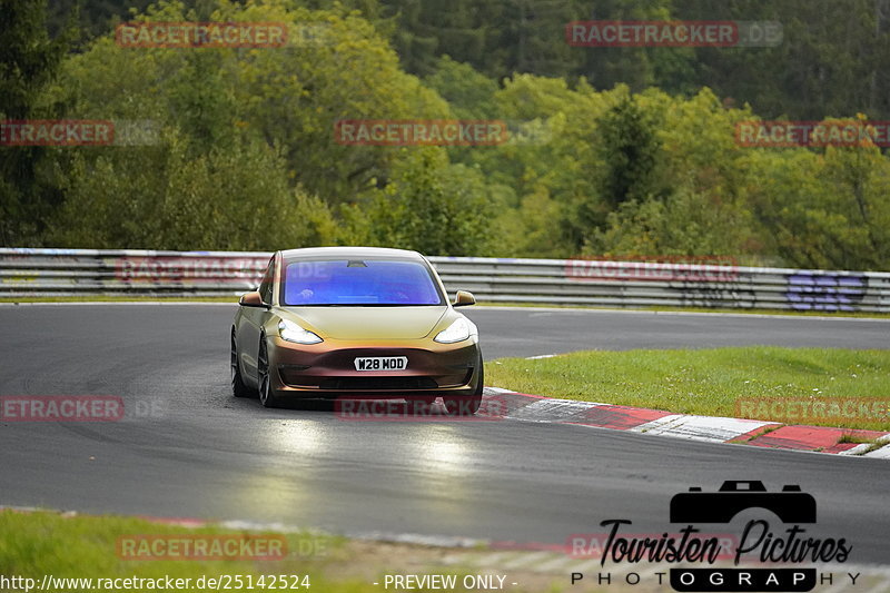 Bild #25142524 - Touristenfahrten Nürburgring Nordschleife (03.10.2023)