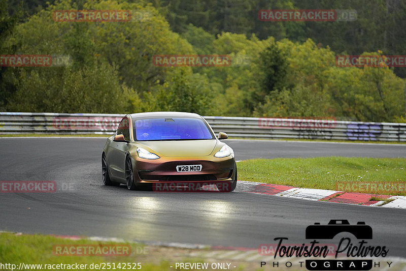 Bild #25142525 - Touristenfahrten Nürburgring Nordschleife (03.10.2023)