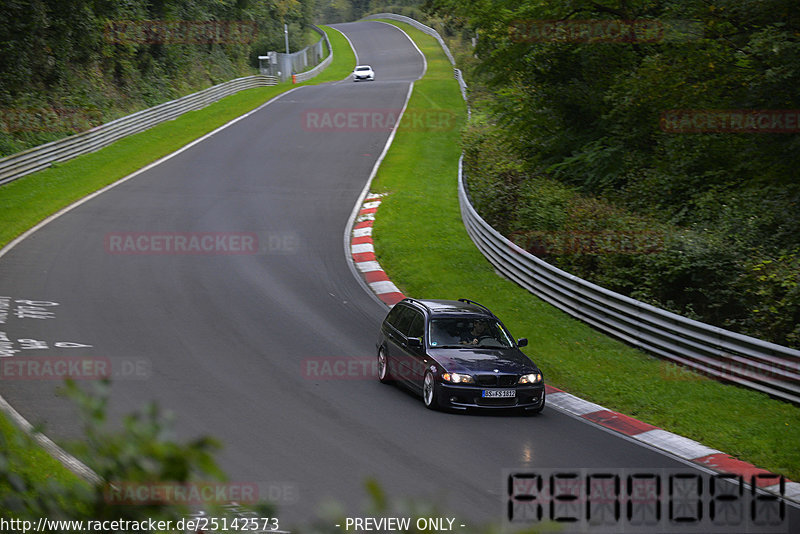 Bild #25142573 - Touristenfahrten Nürburgring Nordschleife (03.10.2023)