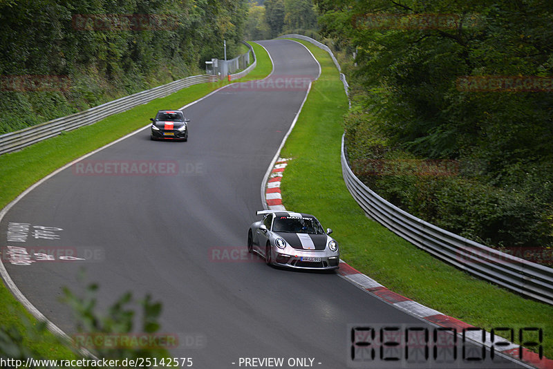 Bild #25142575 - Touristenfahrten Nürburgring Nordschleife (03.10.2023)