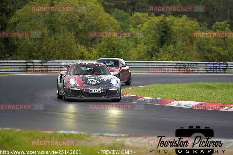 Bild #25142601 - Touristenfahrten Nürburgring Nordschleife (03.10.2023)