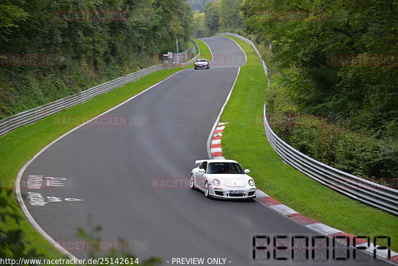 Bild #25142614 - Touristenfahrten Nürburgring Nordschleife (03.10.2023)