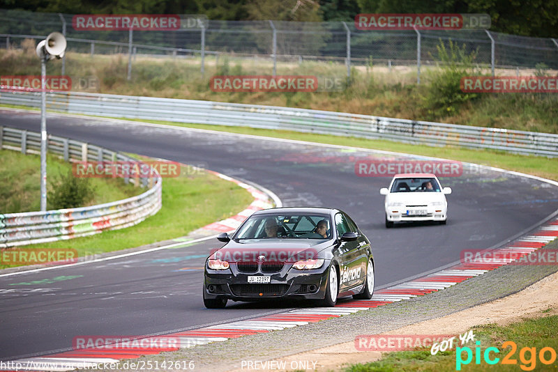 Bild #25142616 - Touristenfahrten Nürburgring Nordschleife (03.10.2023)