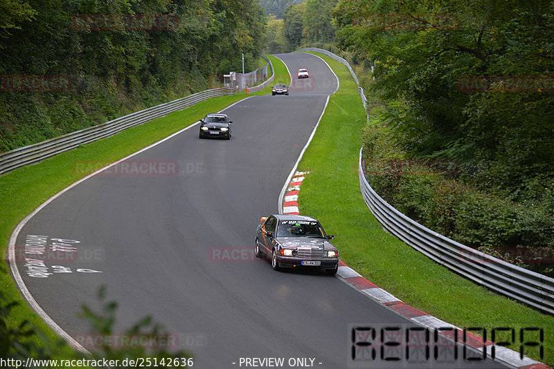 Bild #25142636 - Touristenfahrten Nürburgring Nordschleife (03.10.2023)