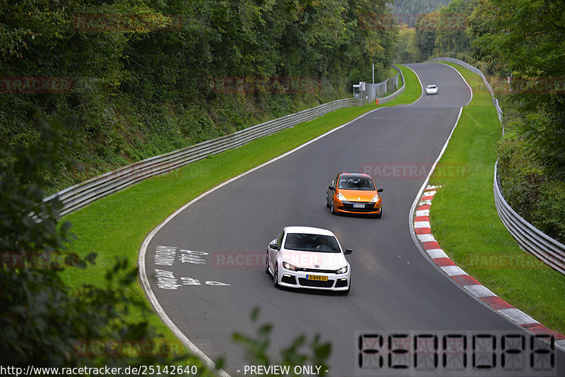 Bild #25142640 - Touristenfahrten Nürburgring Nordschleife (03.10.2023)