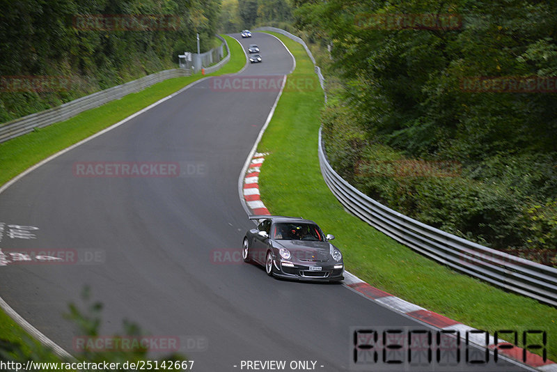 Bild #25142667 - Touristenfahrten Nürburgring Nordschleife (03.10.2023)