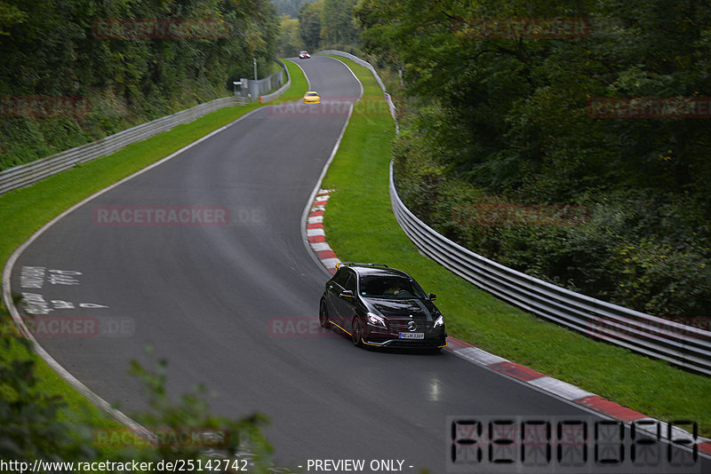 Bild #25142742 - Touristenfahrten Nürburgring Nordschleife (03.10.2023)