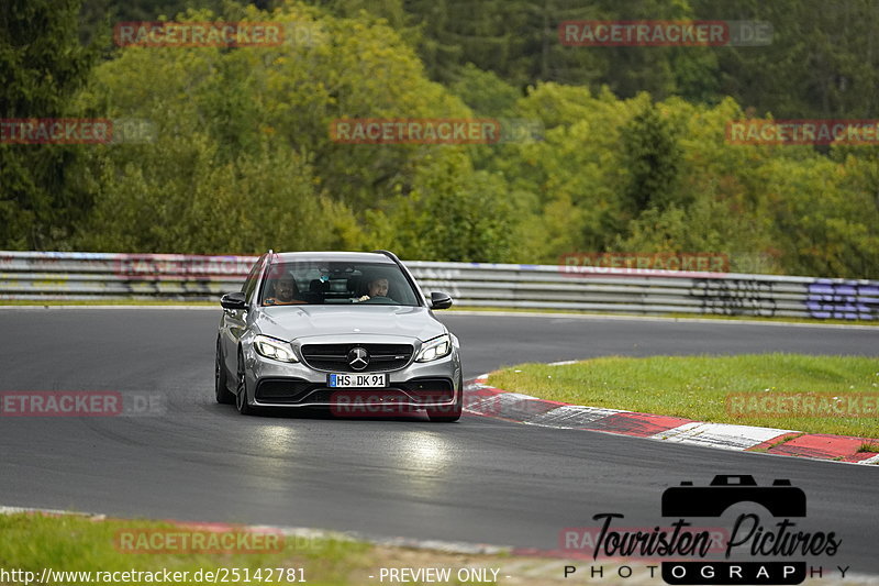 Bild #25142781 - Touristenfahrten Nürburgring Nordschleife (03.10.2023)