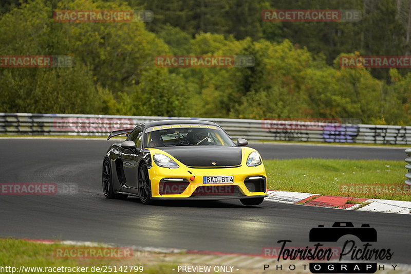 Bild #25142799 - Touristenfahrten Nürburgring Nordschleife (03.10.2023)