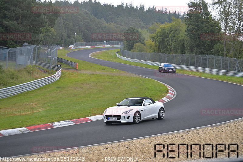 Bild #25142845 - Touristenfahrten Nürburgring Nordschleife (03.10.2023)