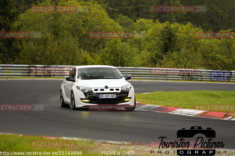 Bild #25142896 - Touristenfahrten Nürburgring Nordschleife (03.10.2023)