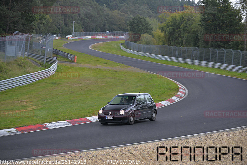 Bild #25142918 - Touristenfahrten Nürburgring Nordschleife (03.10.2023)