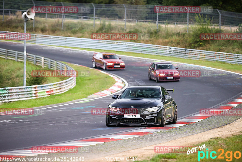 Bild #25142943 - Touristenfahrten Nürburgring Nordschleife (03.10.2023)