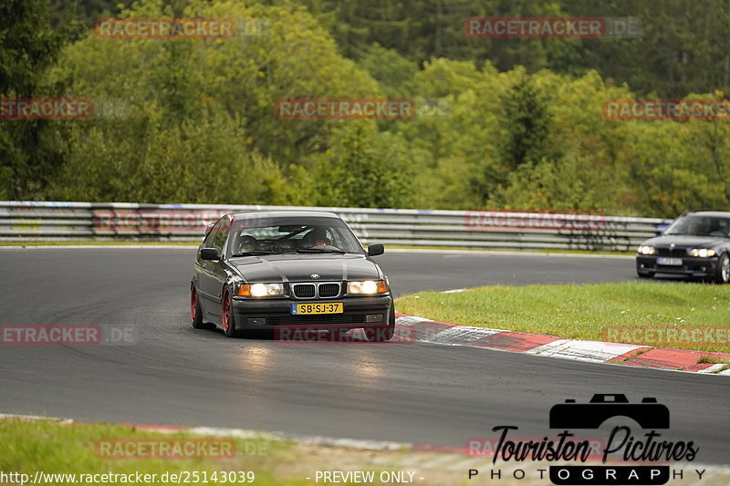 Bild #25143039 - Touristenfahrten Nürburgring Nordschleife (03.10.2023)