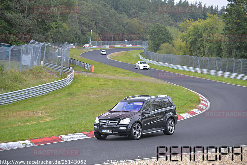 Bild #25143062 - Touristenfahrten Nürburgring Nordschleife (03.10.2023)