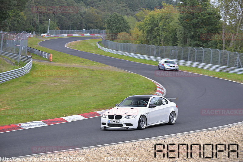 Bild #25143066 - Touristenfahrten Nürburgring Nordschleife (03.10.2023)