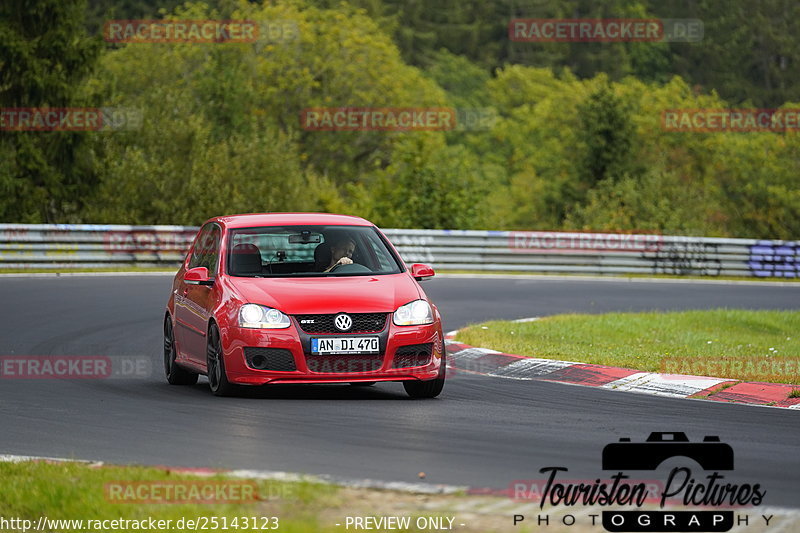 Bild #25143123 - Touristenfahrten Nürburgring Nordschleife (03.10.2023)