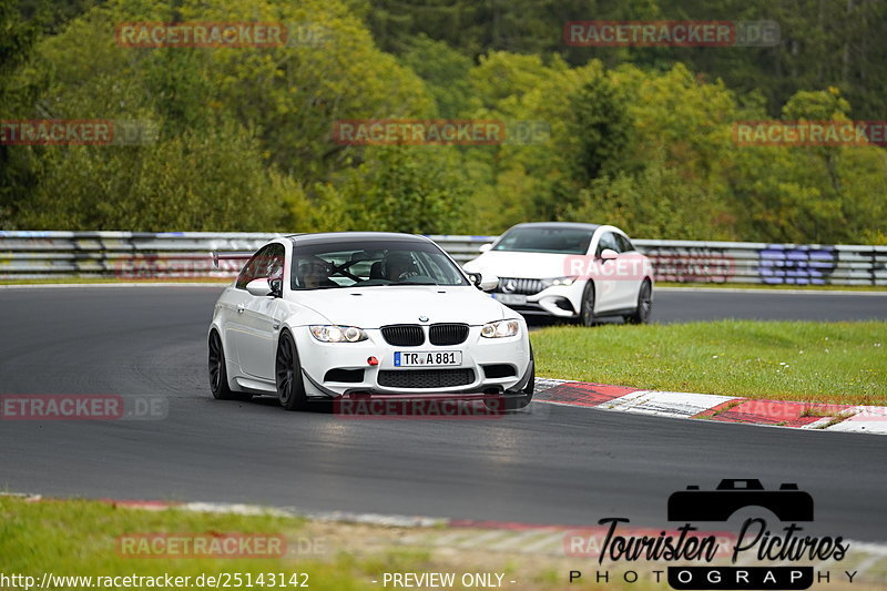 Bild #25143142 - Touristenfahrten Nürburgring Nordschleife (03.10.2023)