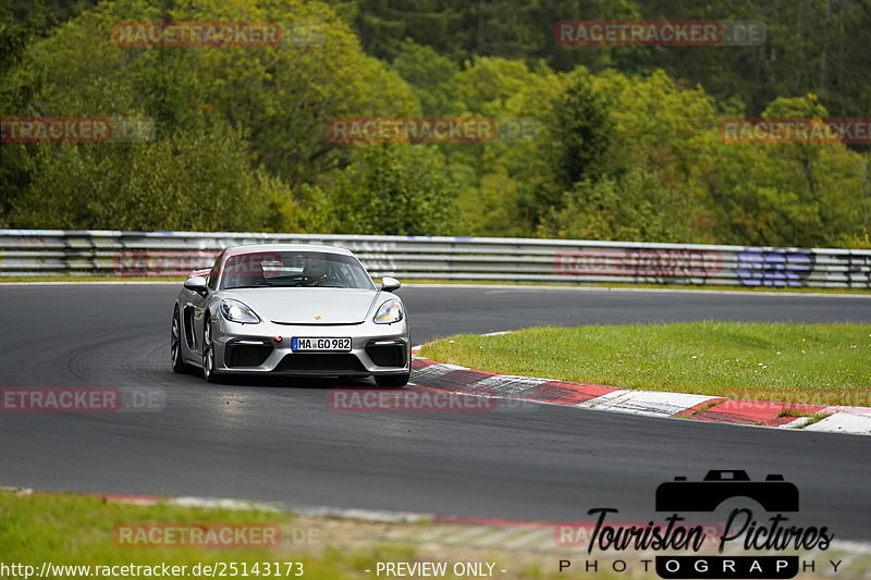 Bild #25143173 - Touristenfahrten Nürburgring Nordschleife (03.10.2023)