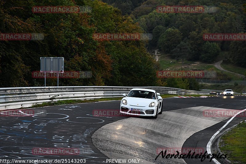 Bild #25143203 - Touristenfahrten Nürburgring Nordschleife (03.10.2023)