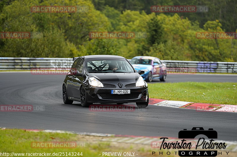 Bild #25143244 - Touristenfahrten Nürburgring Nordschleife (03.10.2023)