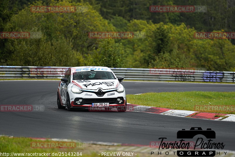 Bild #25143284 - Touristenfahrten Nürburgring Nordschleife (03.10.2023)