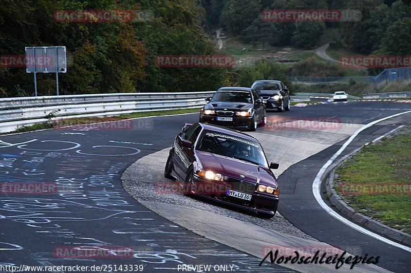 Bild #25143339 - Touristenfahrten Nürburgring Nordschleife (03.10.2023)
