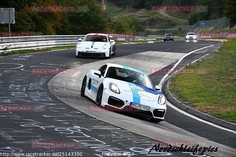 Bild #25143390 - Touristenfahrten Nürburgring Nordschleife (03.10.2023)