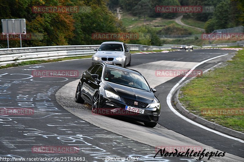 Bild #25143463 - Touristenfahrten Nürburgring Nordschleife (03.10.2023)